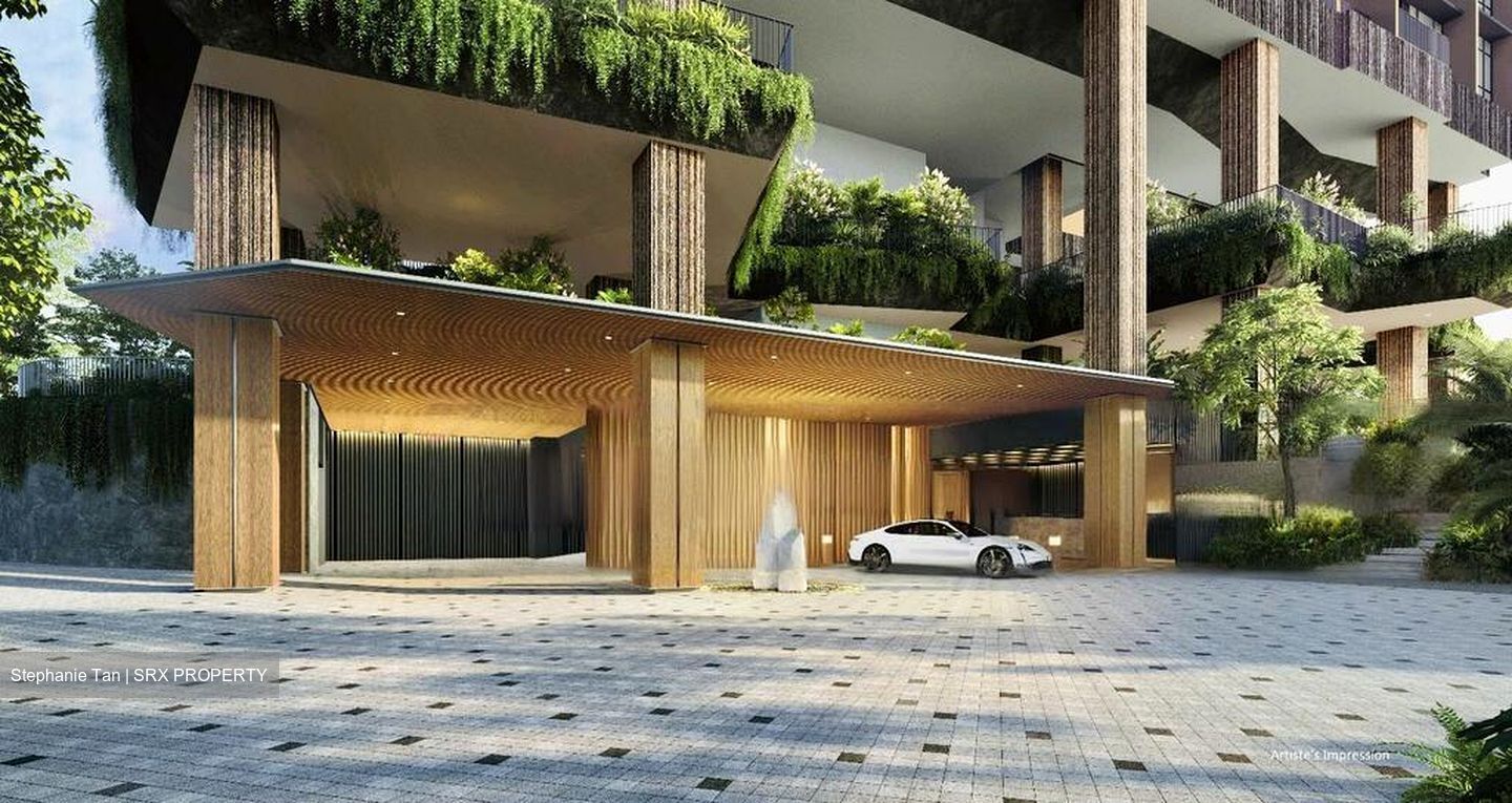 THE ARCADY AT BOON KENG (D12), Apartment #454075101